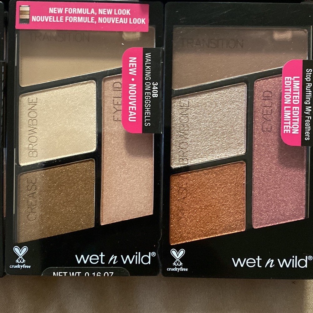 Wet n wild - Picture 5 of 5